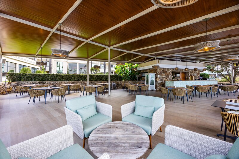 Hipotels Barrosa Palace & Spa 34