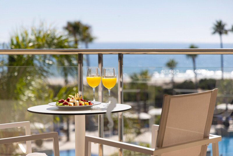 Hipotels Barrosa Palace & Spa 35