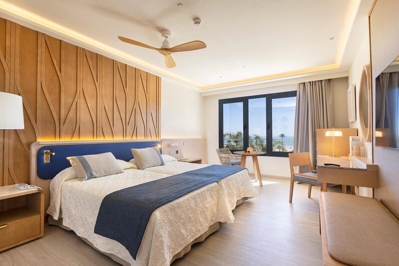 Hipotels Barrosa Palace & Spa 46