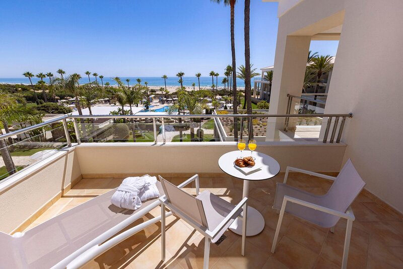 Hipotels Barrosa Palace & Spa 47