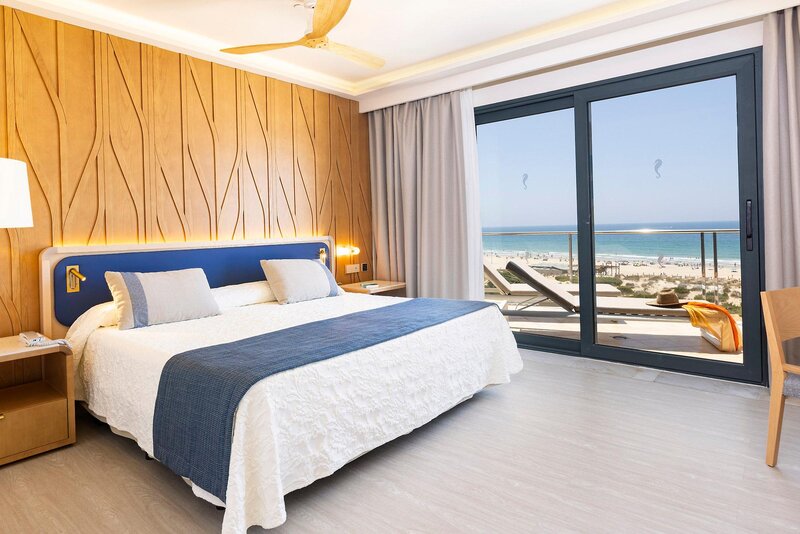 Hipotels Barrosa Palace & Spa 48