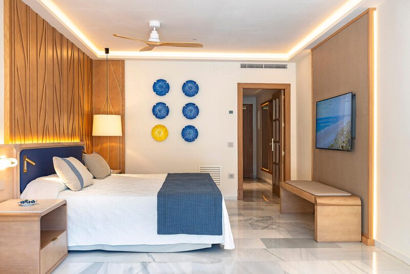 Hipotels Barrosa Palace & Spa 52