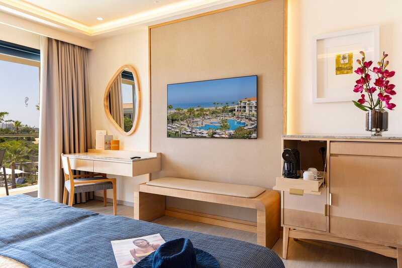 Hipotels Barrosa Palace & Spa 53