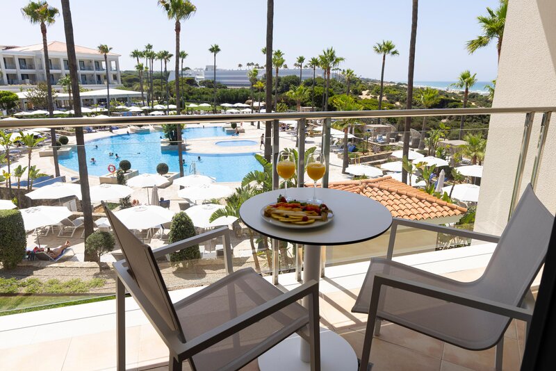 Hipotels Barrosa Palace & Spa 55