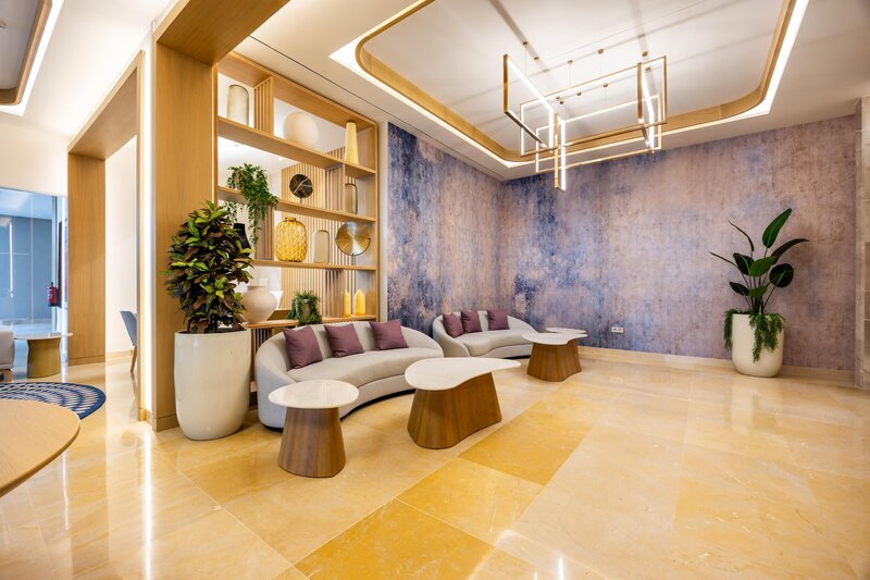 Hipotels Barrosa Palace & Spa 59