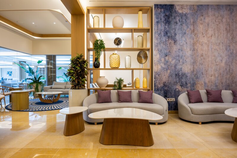 Hipotels Barrosa Palace & Spa 60