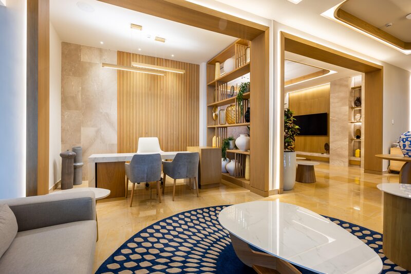 Hipotels Barrosa Palace & Spa 61