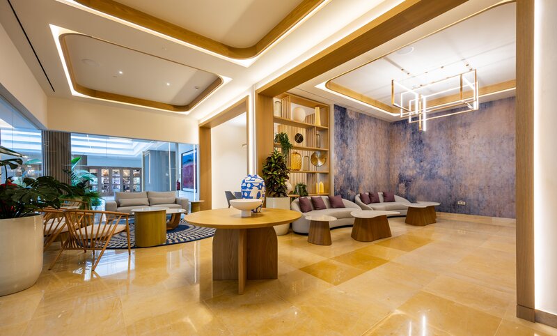 Hipotels Barrosa Palace & Spa 63