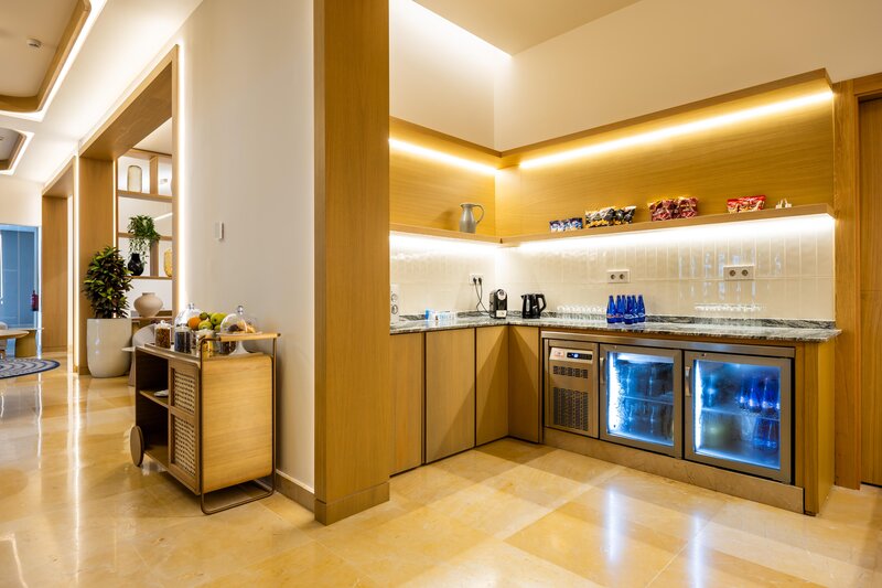 Hipotels Barrosa Palace & Spa 64