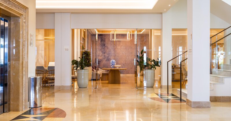 Hipotels Barrosa Palace & Spa 66