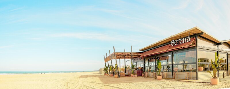 Hipotels Barrosa Palace & Spa 68