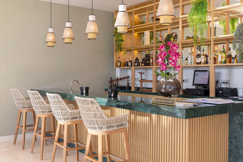 Hipotels Barrosa Palace & Spa 72