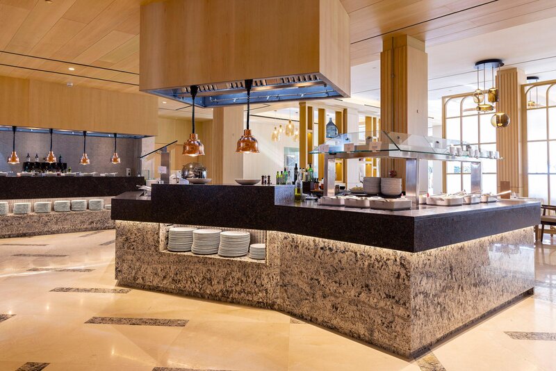 Hipotels Barrosa Palace & Spa 73