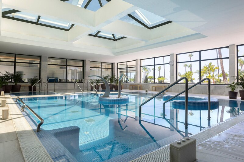 Hipotels Barrosa Palace & Spa 76