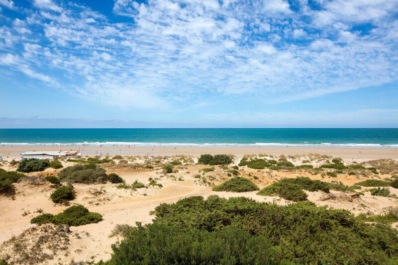 Hipotels Barrosa Palace 5