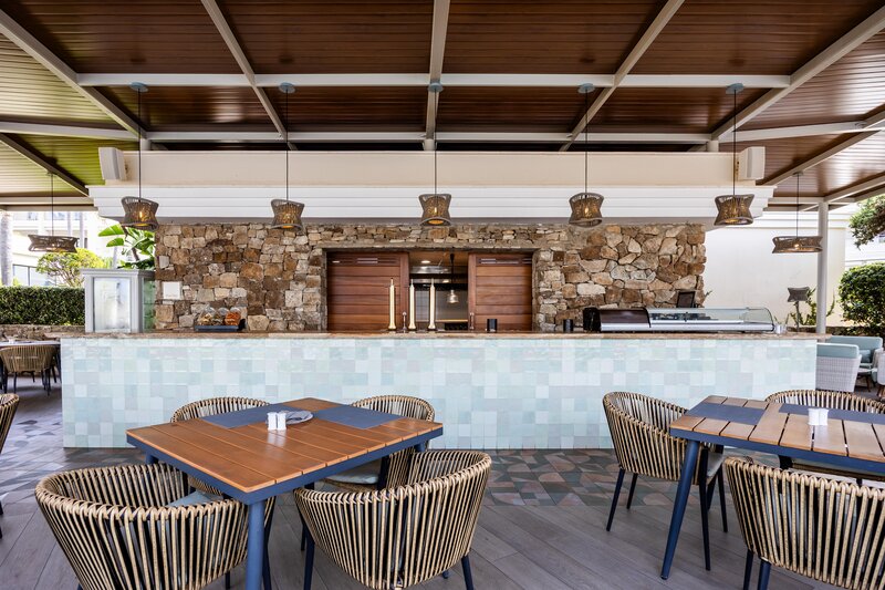 Hipotels Barrosa Palace 9