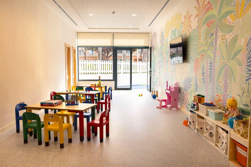 Hipotels Barrosa Palace 27