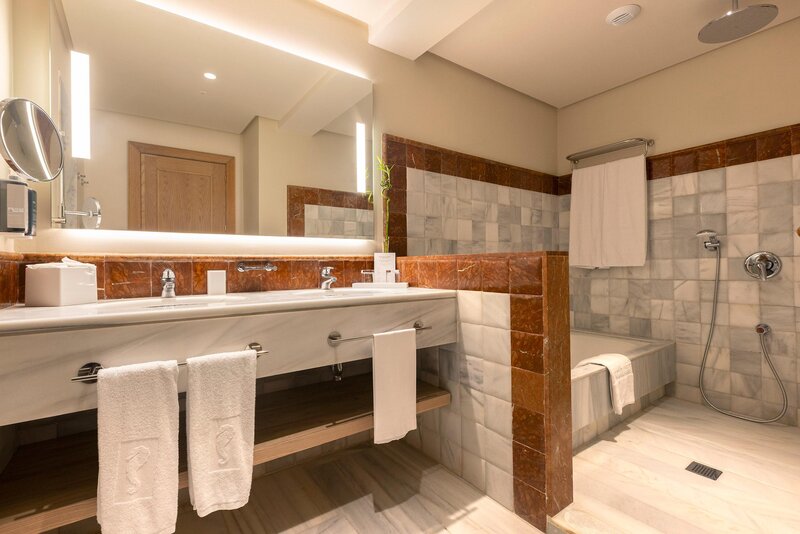 Hipotels Barrosa Palace 56