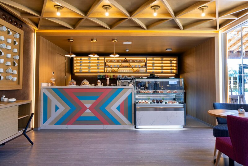 Hipotels Barrosa Palace 67