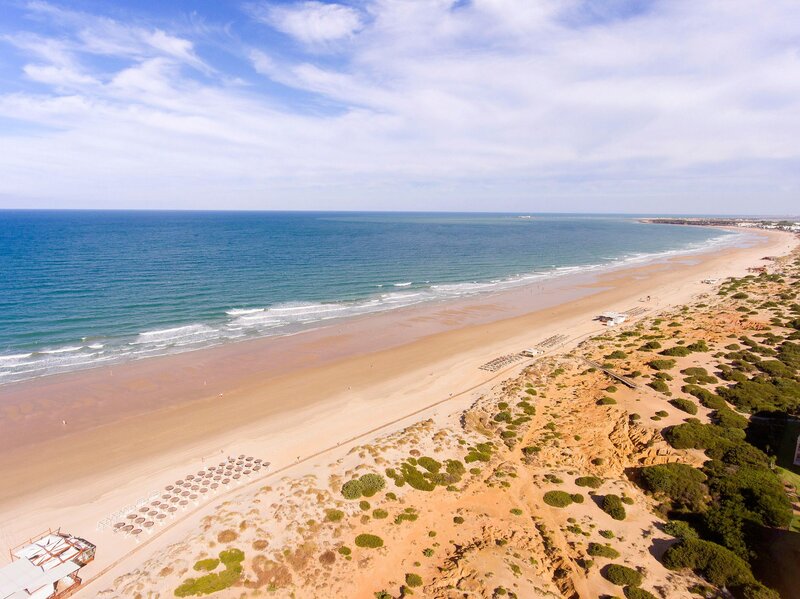 Hipotels Barrosa Palace 4