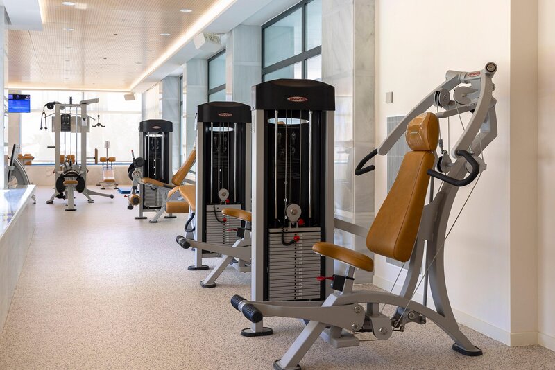 Hipotels Barrosa Palace 7