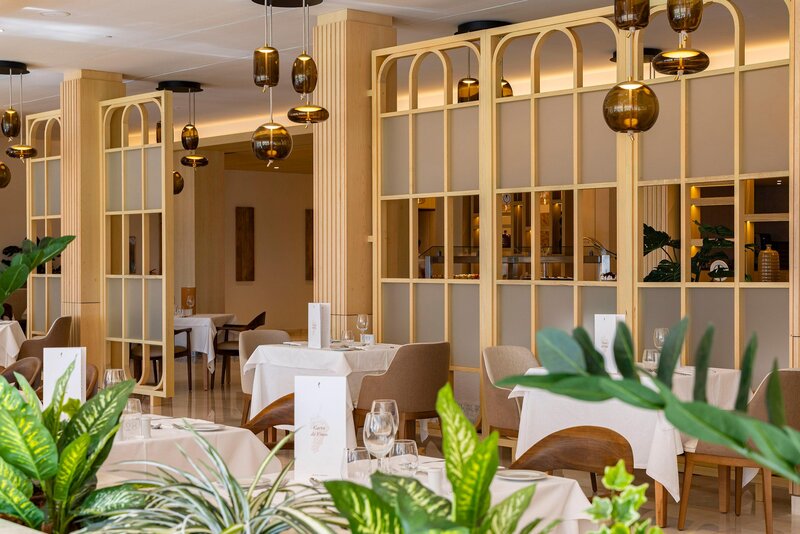 Hipotels Barrosa Palace 14