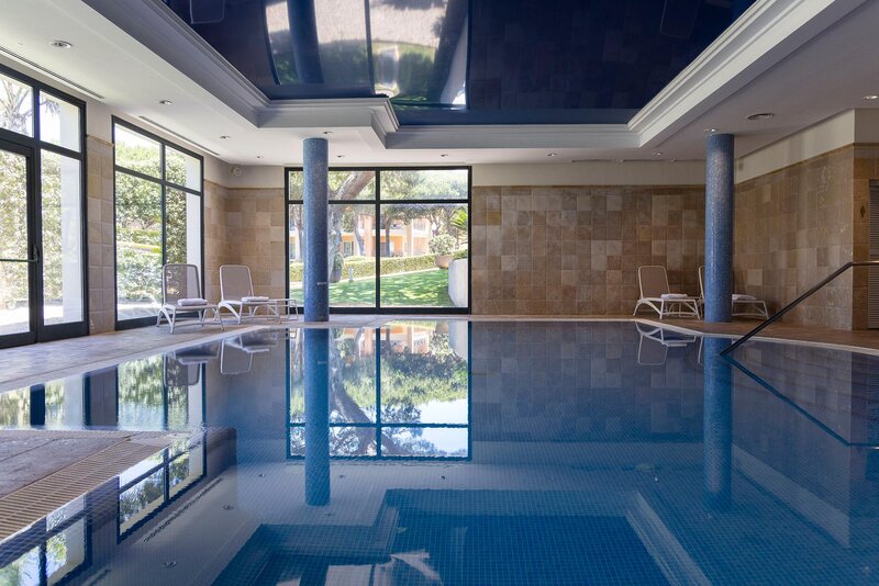 Hipotels Barrosa Palace 17