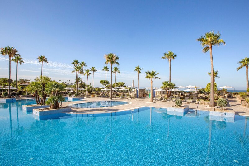 Hipotels Barrosa Palace 25