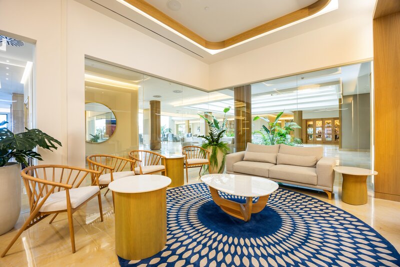 Hipotels Barrosa Palace 34