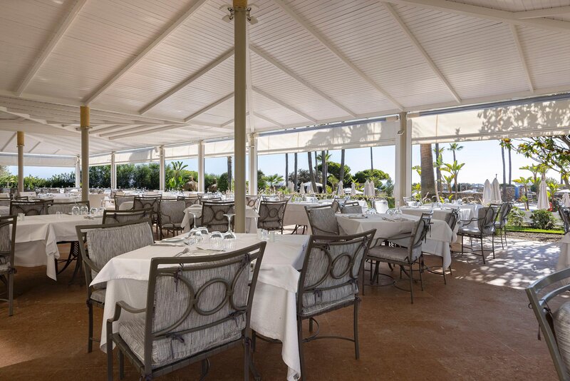 Hipotels Barrosa Palace 38