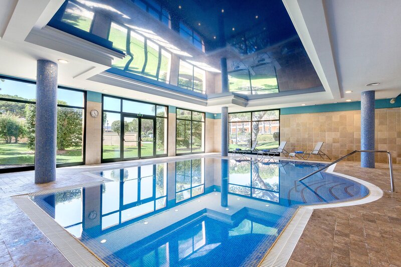 Hipotels Barrosa Palace 44