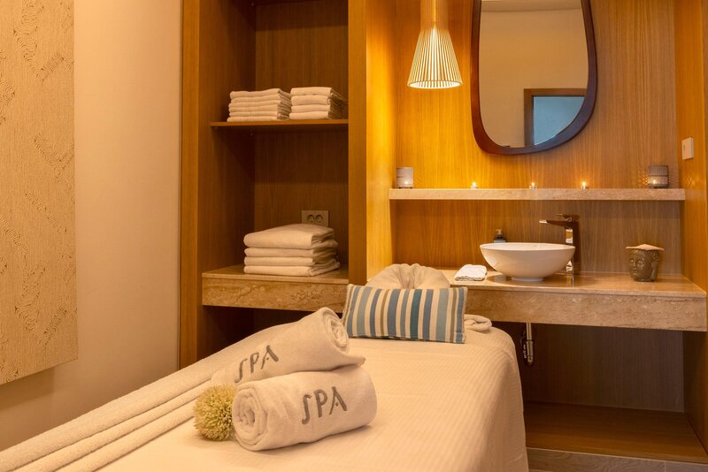 Hipotels Barrosa Palace 46