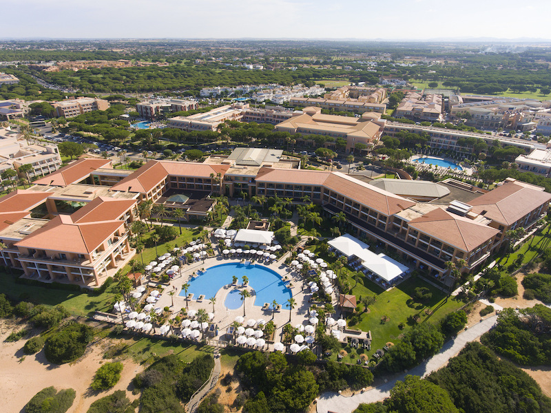 Hipotels Barrosa Palace 49