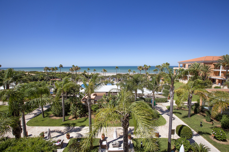 Hipotels Barrosa Palace 50
