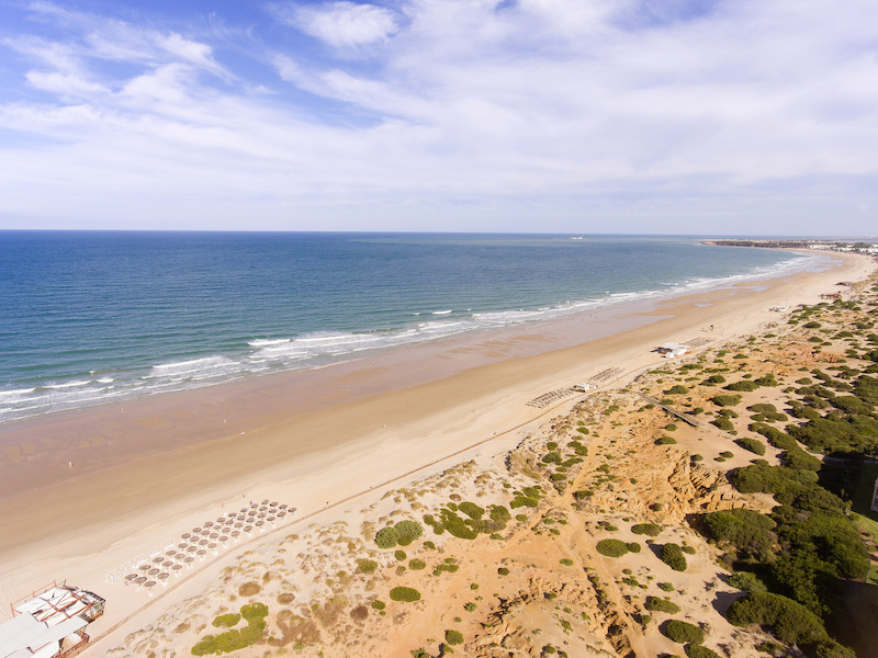 Hipotels Barrosa Palace 51