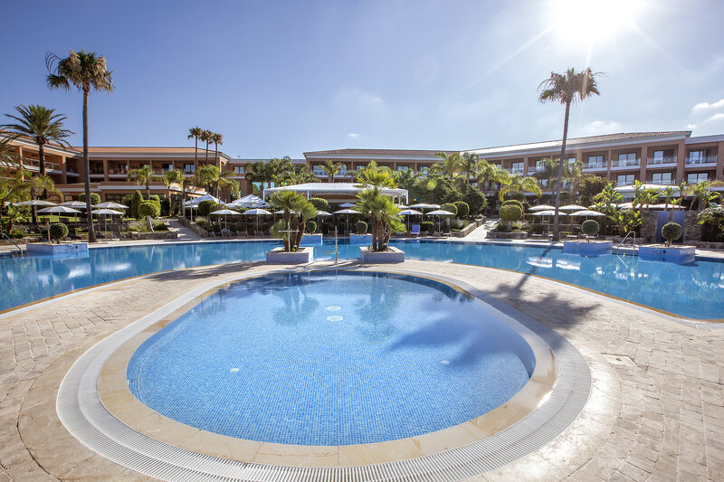 Hipotels Barrosa Palace 53