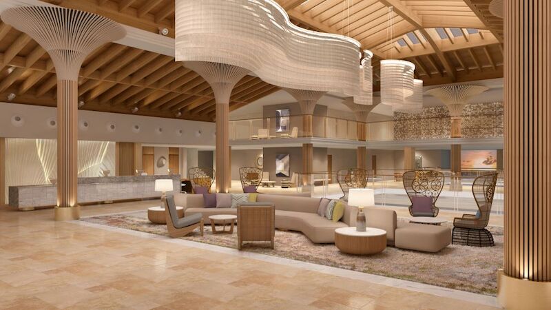 Hipotels Barrosa Palace 54