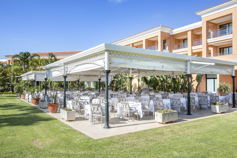 Hipotels Barrosa Palace 55