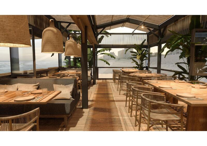 Hipotels Barrosa Palace 56