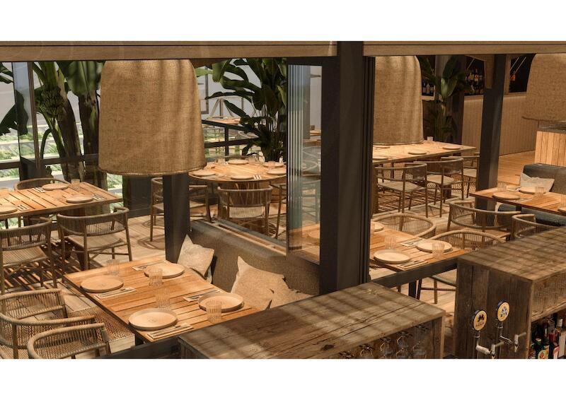 Hipotels Barrosa Palace 57