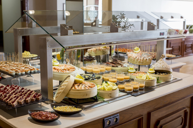 Hipotels Barrosa Palace 58