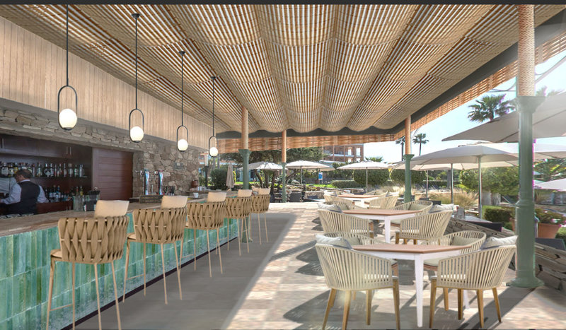 Hipotels Barrosa Palace 59