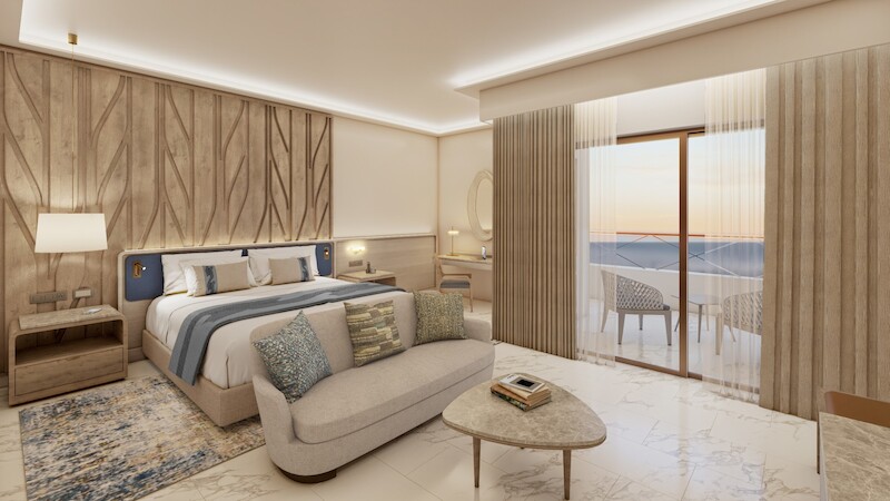 Hipotels Barrosa Palace 61