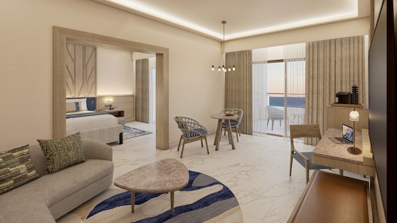 Hipotels Barrosa Palace 62