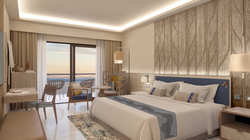 Hipotels Barrosa Palace 63