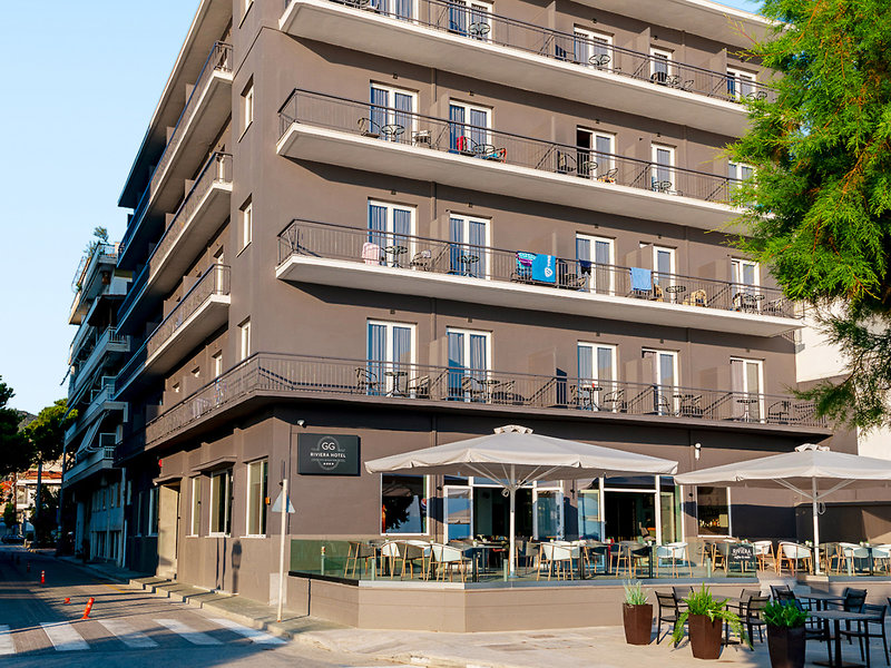 Riviera Hotel 1