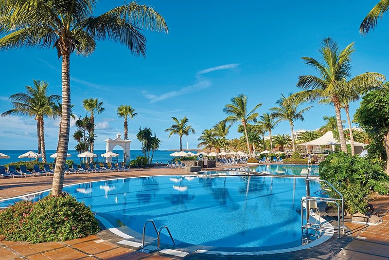 Hipotels Natura Palace 2