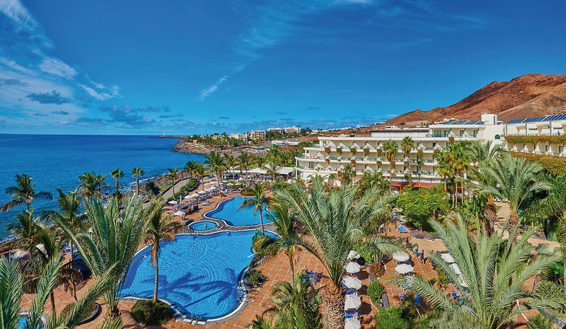 Hipotels Natura Palace 3