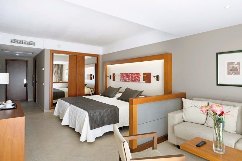 Hipotels Natura Palace 8