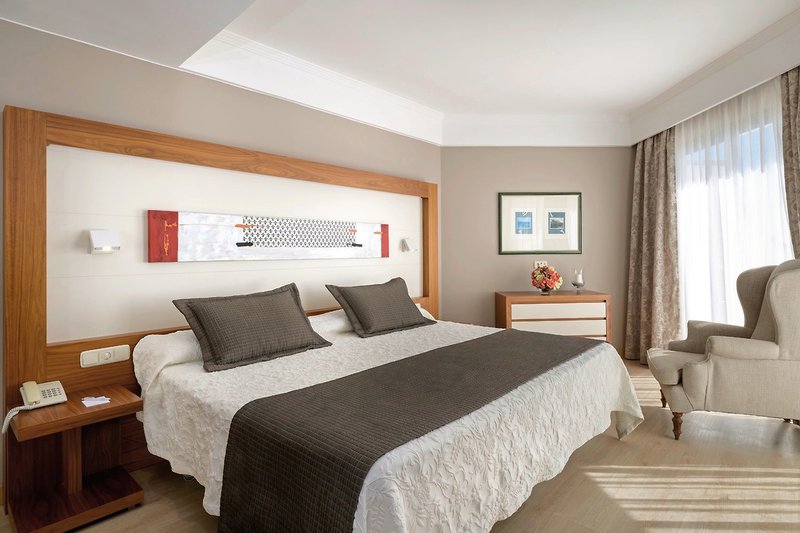 Hipotels Natura Palace 10